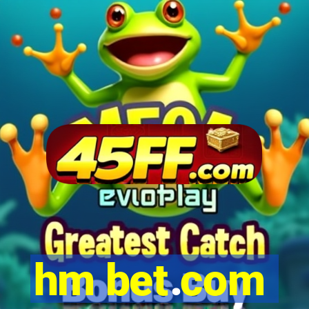 hm bet.com